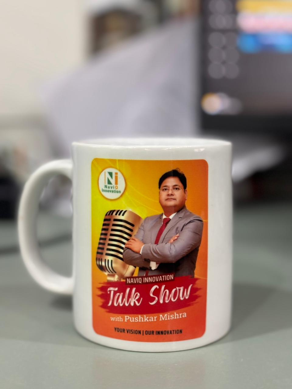 Coffee Mug